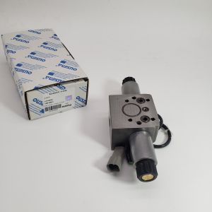 Solenoid Valve 148-6930/1486930 148-6931/1486931 For CAT 914G IT14G IT14G2