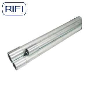 Rmc Rsc Conduit Pipe Galvanized Cable IMC EMT Conduit Fittings