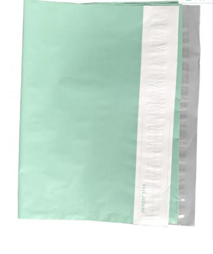 Coextruded Multi Layer Polythene Film Poly Mailer