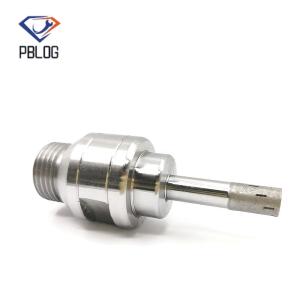 Wholesale Glass Marble Stone Diamond Hole Saw Drill Bit