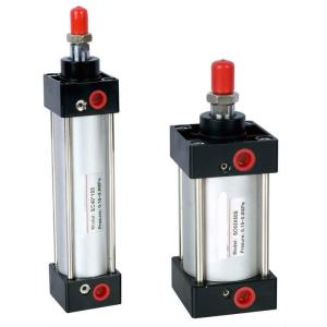Pneumatic Cylinder
