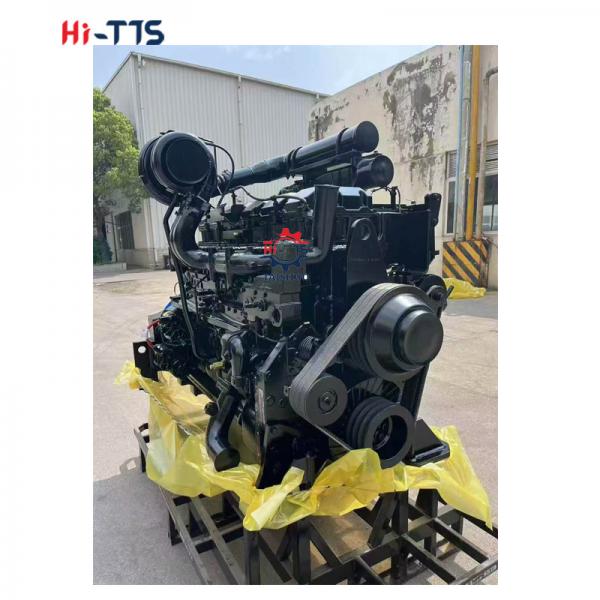 Buy QSK23 Complete Engine Assy Diesel Engine Parts at wholesale prices