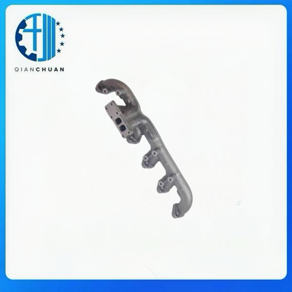 6754-11-5120 Exhaust Manifold for Komatsu SAA6D107E S6D107 6D107 Engine Spare Parts