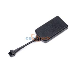 Anti Theft Real Time Motorcycle GPS Tracker