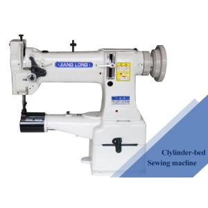 Manual Lubrication 50kg 750W 240V Single Needle Sewing Machine