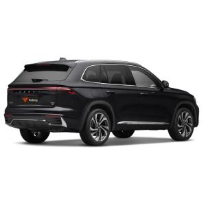 2024 Geely Xingyue L SUV Car 2.0L DCT/AT 2WD with Integral Body and LED