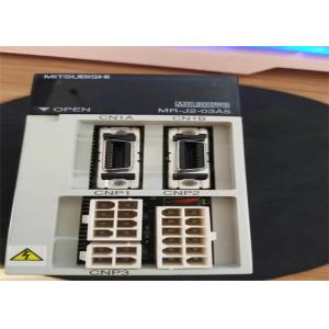 MR-J2-03A5 AC Industrial Servo Drives Mitsubishi Servo Amplifier