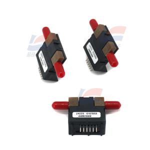 YJJ AWM2300V Gas mass Flow Sensor Is Used For Process Control