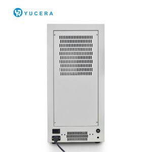 Yucera F10 Fast Sintering Furnace Dental Ceramic Sintering Fiber Chamber