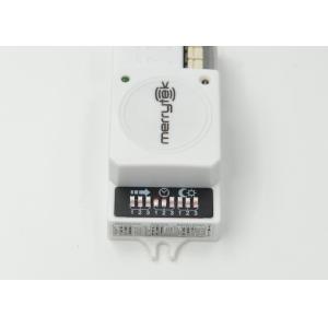 Temperature Control Microwave Motion Sensor Switch Automatic