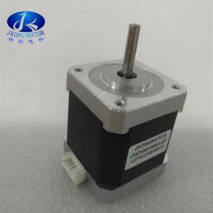 China 2 Phase 4.8kg.Cm Nema 17 Hybrid Stepper Motor 42mm on sale