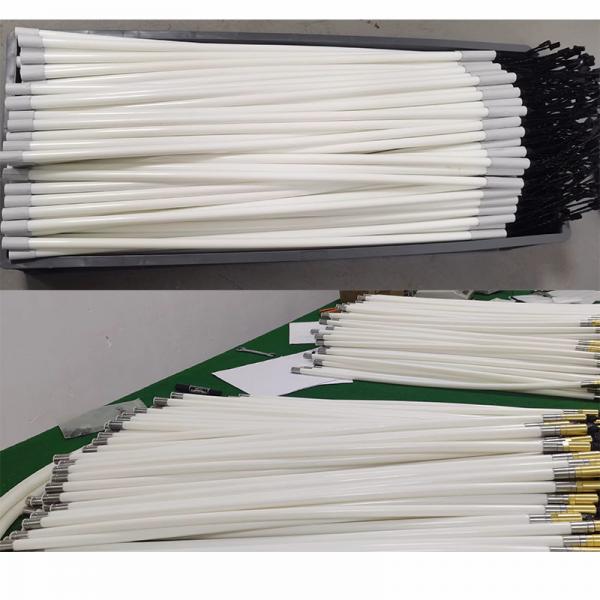 Buy GSG Polishing Automatic Fire Suppression Tube Industrial Fire Extinguishing System at wholesale prices