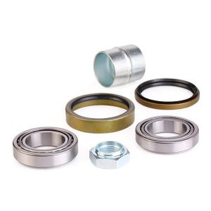 Quality Mercedes Benz 6313300051 Chassis Parts Wheel Bearing Kit for sale