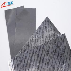 3.5mmT Heat Sink Thermal Pad Insulation Good Performance For LED Bar