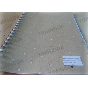 105gsm Perforated kraft paper