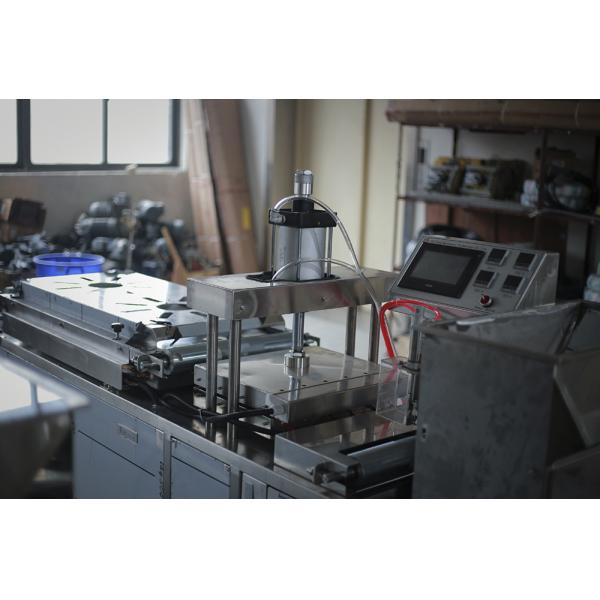 Tortilla Making Machine Round 10-30cm Produce Capacity 1000-3000pcs/Hour