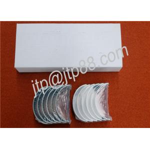 HINO Crankshaft bearing EK100 EK200 EK130T Diesel Engine Main Shaft Bearing