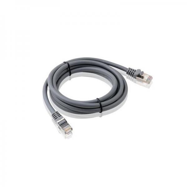 Multicolor External Patch Cord Cable Cat6 Wear Resistant Anti Freezing