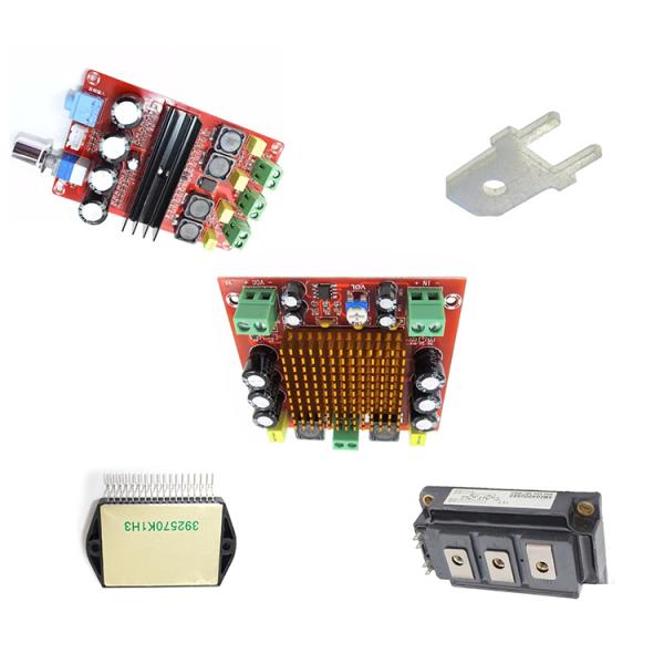 Buy HMC627ALP5E at wholesale prices