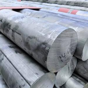 Quality 1060 1100 3004 3004 5052 6082 6083 7075 Pure Aluminum Bar Rod Price For Boat for sale