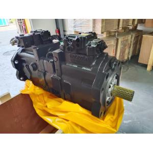 Kawasaki K3V112DTP-9T8L Series K3V Excavators Pump