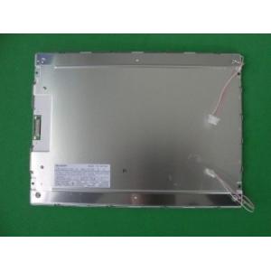 LM104VC1T51R 10.4 INCH 640×480 VGA Industrial TFT Display RGB Vertical Stripe