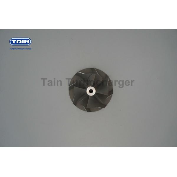 Buy K04 53049700028 AUD Turbo Compressor Wheel 06A145704M C355 Material at wholesale prices