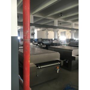 China top 1 screen press JINBAO Brand JB-900TC fully automatic OPP/BOPP Carton