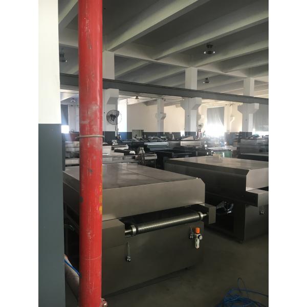 China top 1 screen press JINBAO Brand JB-900TC fully automatic Newest Design