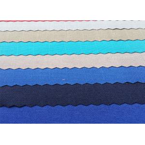 China 60 Cotton 40 Polyester EN1149 128*60 Anti Static Fabric on sale