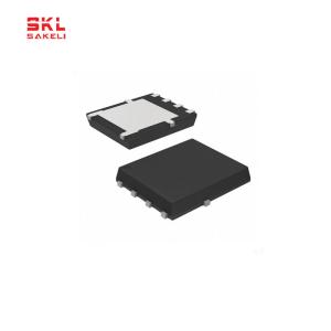 NTMFS4C027NT1G N-Channel 30V 0.2A (TDS) MOSFET Power Electronics 5-DFN Package