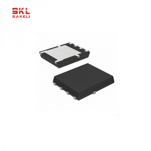 NTMFS4C027NT1G N-Channel 30V 0.2A (TDS) MOSFET Power Electronics 5-DFN Package