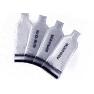 Eco-friendly Triple-seal Water-proof Reusable Wine Bottle Protector Sleeve