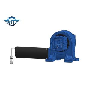 Single Axis Slew Drive Solar With Electric Motor