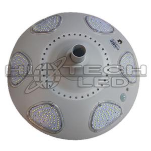 Quality HT-SG-UFO20 20W Portable UFO design solar LED light, Lampes solaires de jardin,farolas solares alumbrado publico for sale