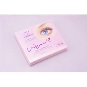 MSDS CE Lash Lift Kit Eyelash Perm kit