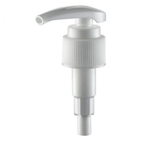 Good Plastic Hand Pump for Non Spill Cosmetic Lotion Bottles Acceptable OEM/ODM