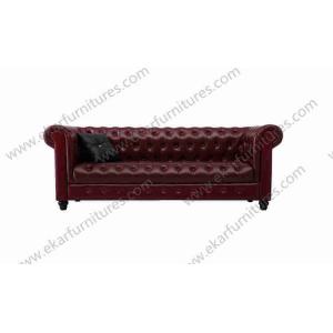 American Standard Furniture High Class Sofa Set W-ZC707