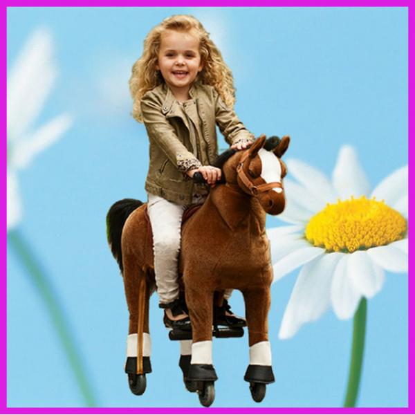 Buy Magic Prince Lovely Horse Pony for Kids at wholesale prices