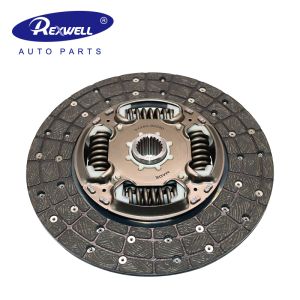 31250-60280 31250-60120 DT-094L Auto Parts Clutch Disc for Toyota Land Cruiser