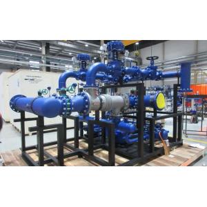 Heat Exchange Units Factory Customized Thermal Solutions High Quality Pressure
