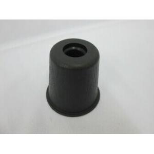 2.5" Plastic Sofa Leg, Plastic Bed Leg