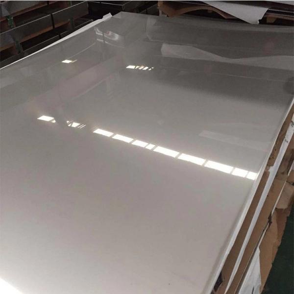 Buy 20mm 304 316L JIS Stainless Steel Sheet Plate 310S 430 904L 4x8 at wholesale prices