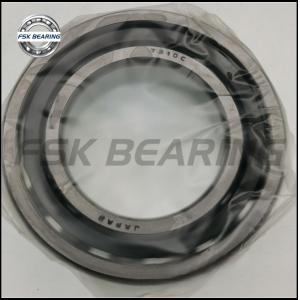 7210CY P4 7210C P4 Single Row Angular Contact Ball Bearing 50*90*40 mm Metric