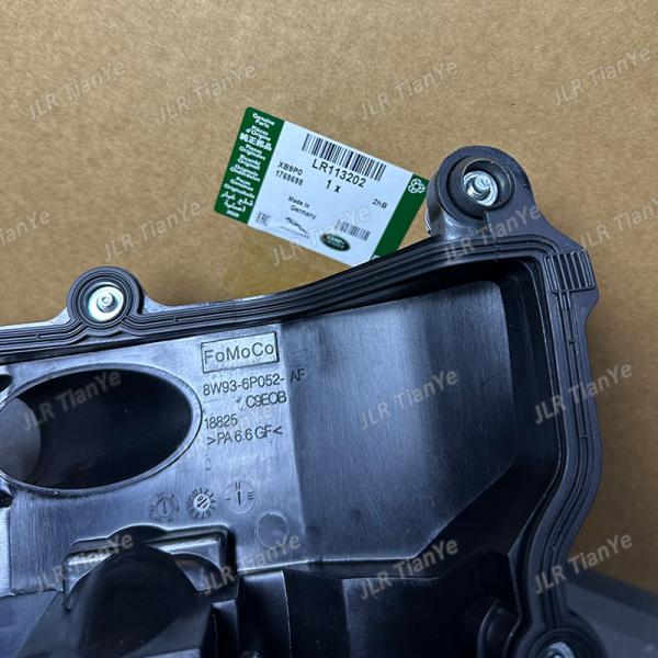 For Land Rover 5.0 Petrol Engine Valve Cover LR113201 LR041443 LR113202 LR032081