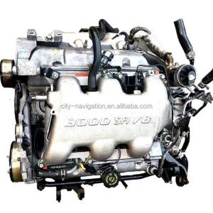 Quality 100% Tested Original Motor LZC for Buick Chevrolet Spark Sonic Tracker Encore 3.0 for sale