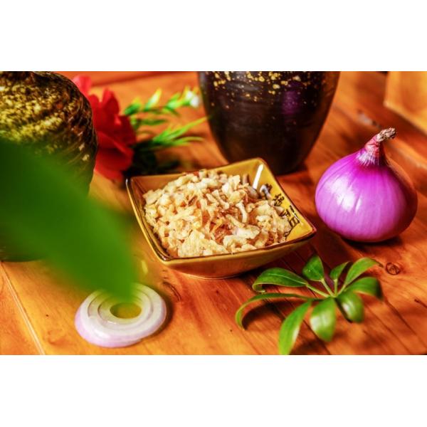 Buy 100% Pure No Preservatives Crispy Fried Shallot at wholesale prices