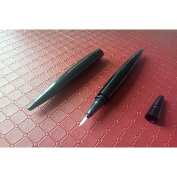 Buy Make Up Custom Cosmetic Packaging , PP Waterproof Liquid Eyeliner Pencil at wholesale prices