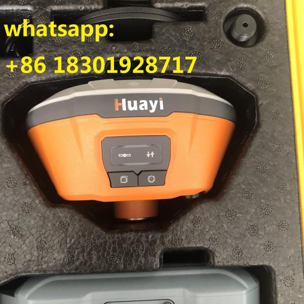 Buy Multiple Radio Protocol 8GB Memory RTK GNSS System at wholesale prices