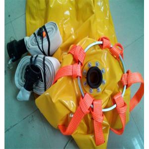 High Strength & Intensity Crane Load Testing Water Bag